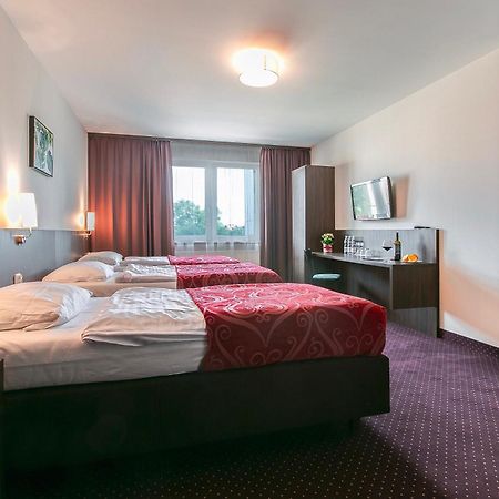 Pod Lipami Hotell Bystra  Eksteriør bilde