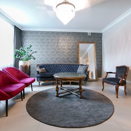 Pod Lipami Hotell Bystra  Eksteriør bilde