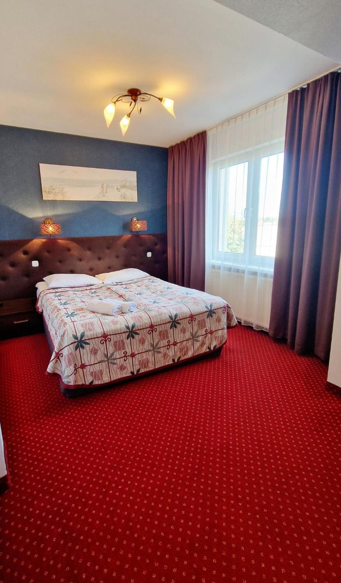 Pod Lipami Hotell Bystra  Eksteriør bilde