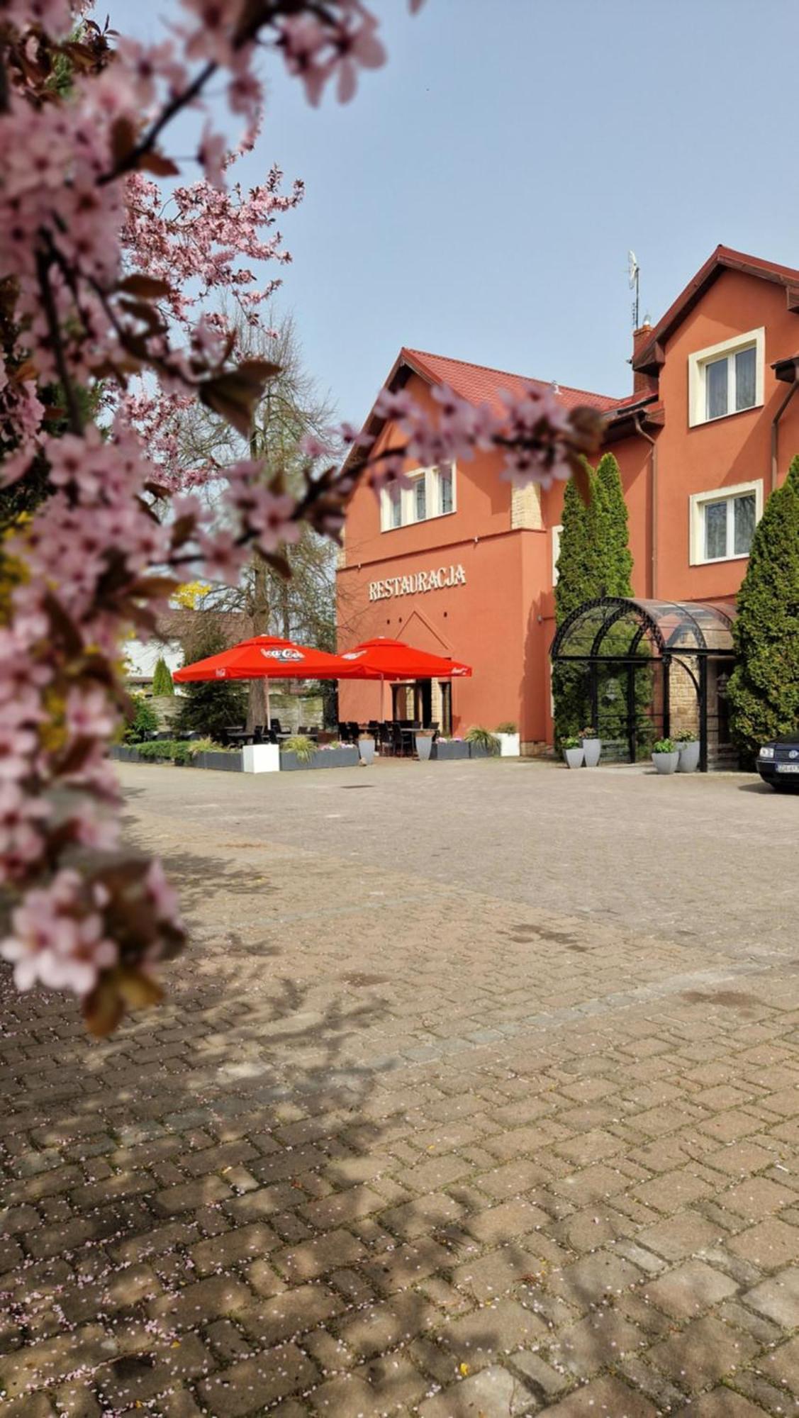 Pod Lipami Hotell Bystra  Eksteriør bilde
