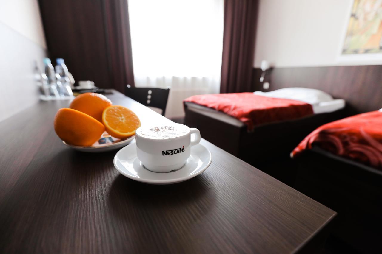 Pod Lipami Hotell Bystra  Eksteriør bilde