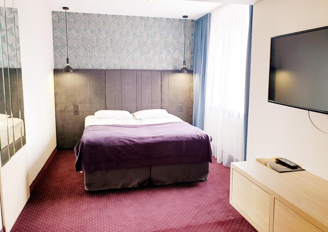 Pod Lipami Hotell Bystra  Eksteriør bilde